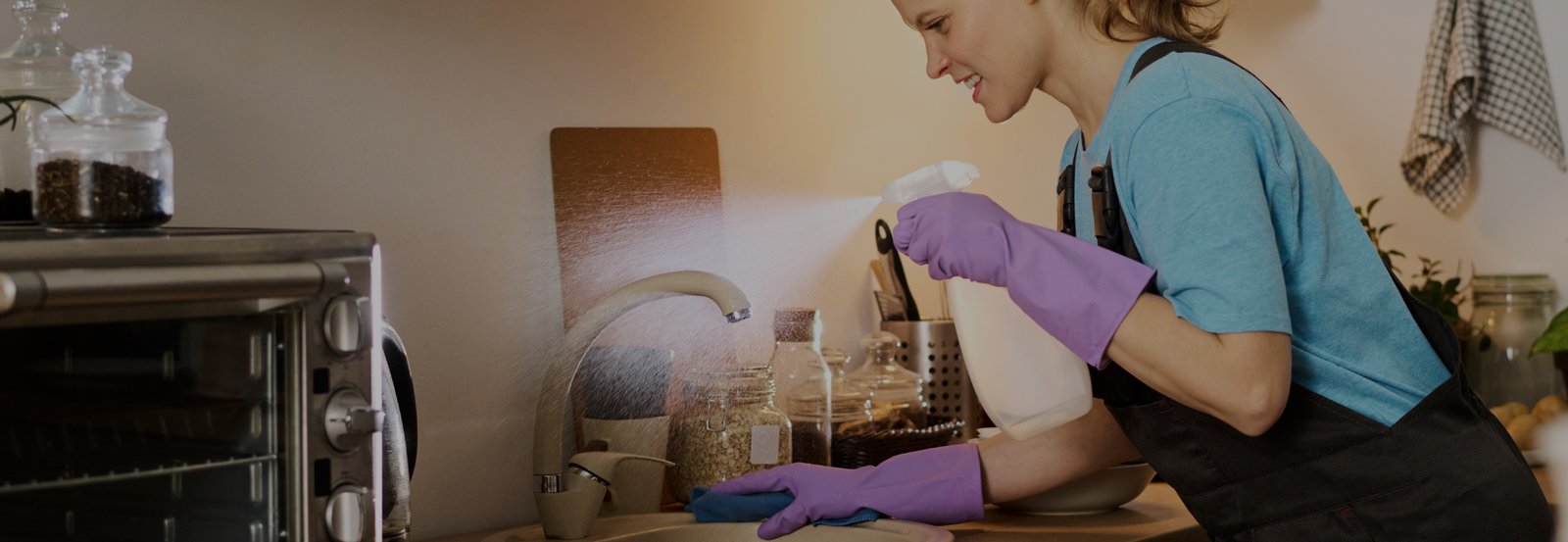 Ceci's Cleaning - We transform your home