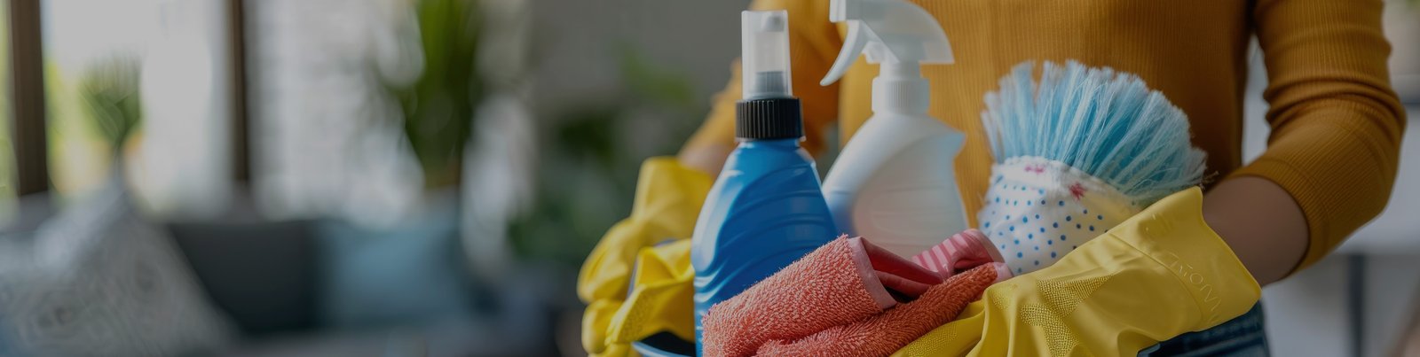 Ceci's Cleaning - About Us